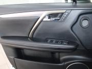 Lexus RX IV Рестайлинг Старый Оскол  - изображение 36