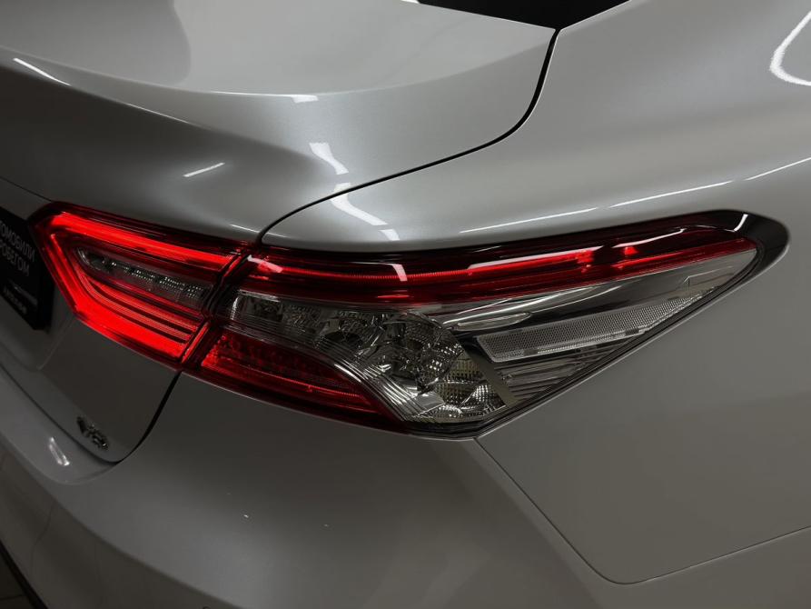 Toyota Camry VIII (XV70) Вологда  - изображение 10