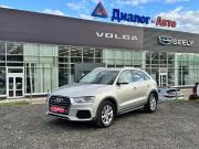 Audi Q3 I (8U) Рестайлинг Набережные Челны  - изображение 23