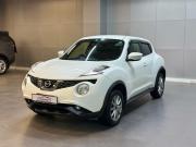 Nissan Juke I Рестайлинг Красноярск  - изображение 25