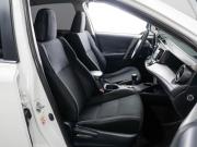 Toyota RAV4 IV (XA40) Тюмень  - изображение 28