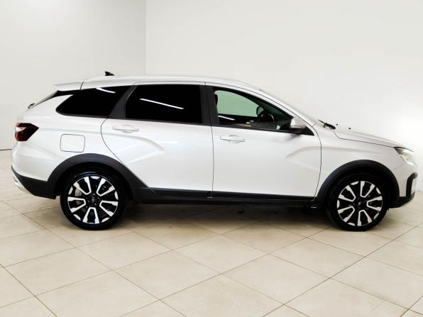 Lada (ВАЗ) Vesta I Рестайлинг (NG) с пробегом 2024 года, цена 1 460 000 рублей, 21200 км, универсал, Автокод Объявления