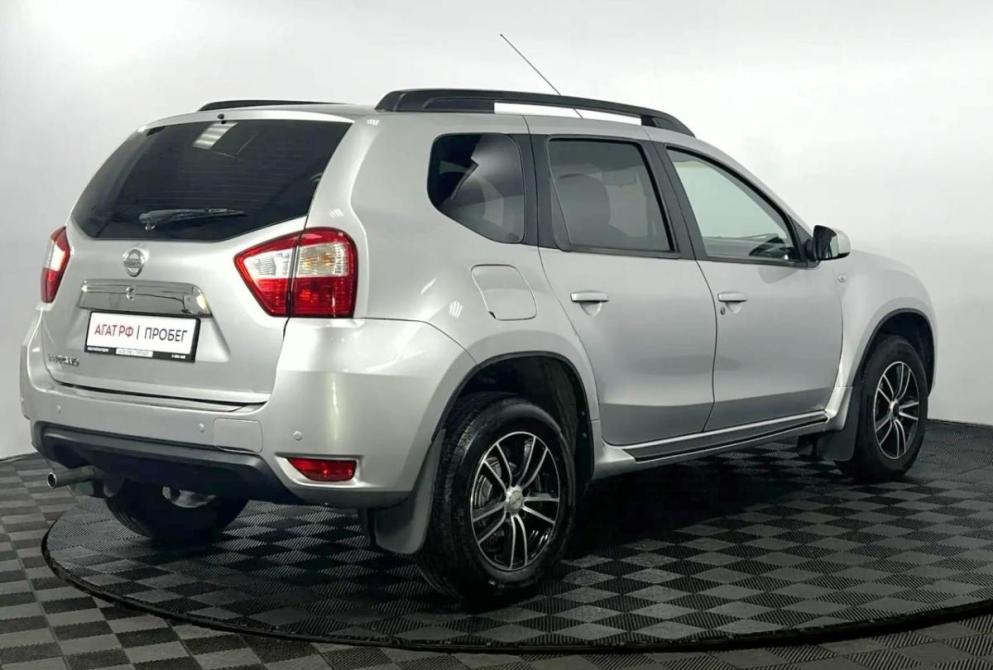 Nissan Terrano III (D10) Нижний Новгород  - изображение 6