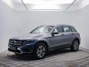 Mercedes-Benz GLC I (X253) Москва  - изображение 19