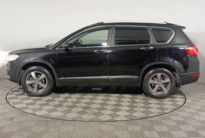 Haval H6 I с пробегом 2019 года, цена 1 530 000 рублей, 60794 км, внедорожник, Автокод Объявления