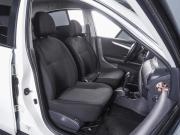 Nissan Almera III (G15) Ростов-на-Дону  - изображение 23