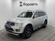 Mitsubishi Pajero Sport II Рестайлинг Воронеж  - изображение 20
