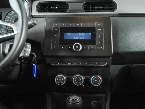 Renault Arkana I с пробегом 2019 года, цена 1 470 000 рублей, 203532 км, внедорожник, Автокод Объявления