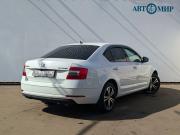 Skoda Octavia III (A7) Рестайлинг Москва  - изображение 19
