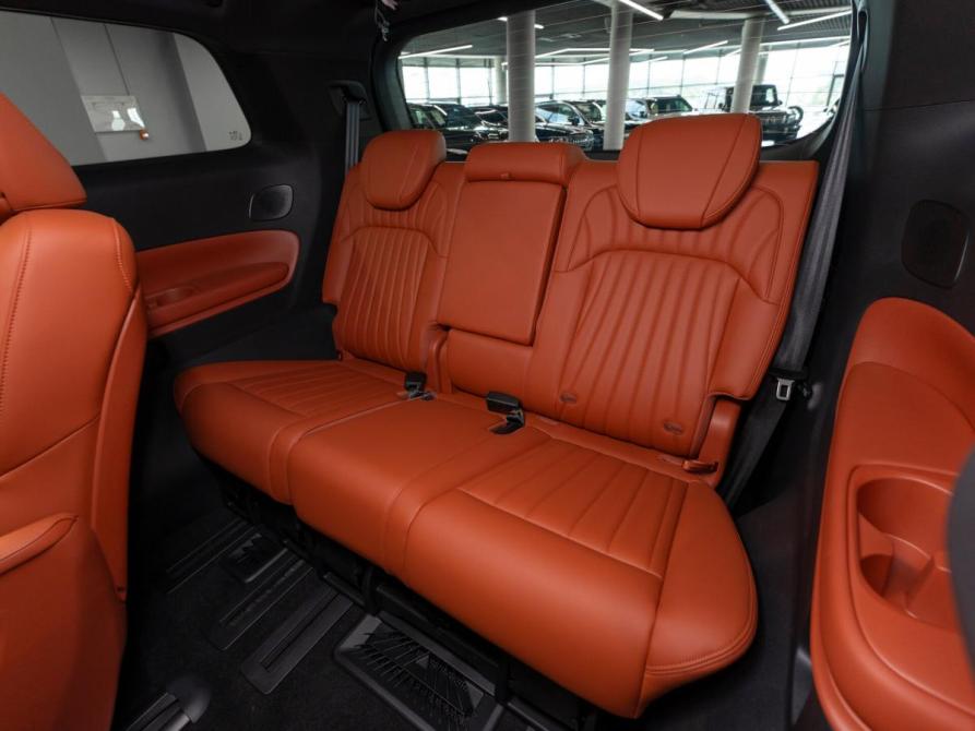 GAC Trumpchi M8 II Москва  - изображение 14
