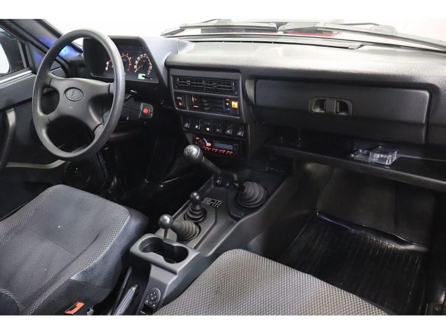 Lada (ВАЗ) 2121 (4x4) I Рестайлинг (2020) Коломна  - изображение 5