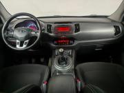 Kia Sportage III Москва  - изображение 31