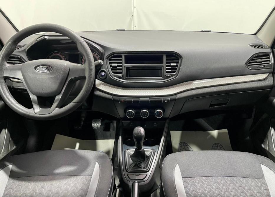 Lada (ВАЗ) Vesta I Рестайлинг (NG) Воронеж  - изображение 13