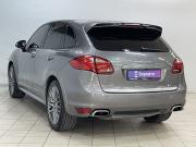 Porsche Cayenne II (958) Воронеж  - изображение 27