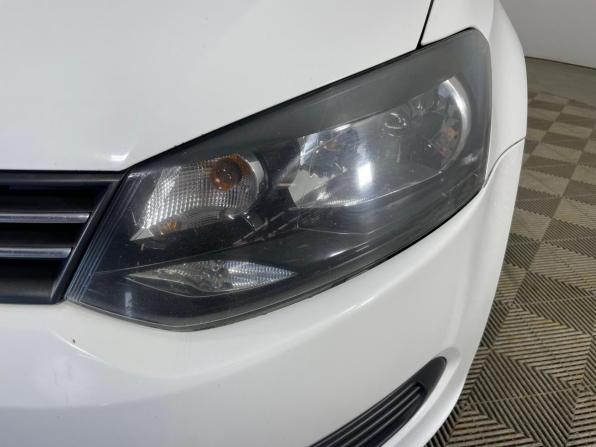 Volkswagen Polo V с пробегом 2014 года, цена 749 000 рублей, 181126 км, седан, Автокод Объявления