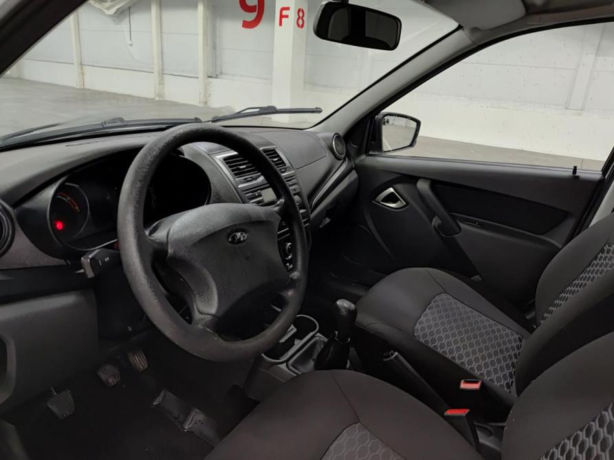 Lada (ВАЗ) Granta I Рестайлинг Казань  - изображение 20