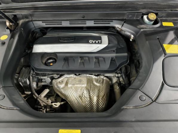 Geely Atlas I с пробегом 2021 года, цена 1 881 000 рублей, 22534 км, внедорожник, Автокод Объявления