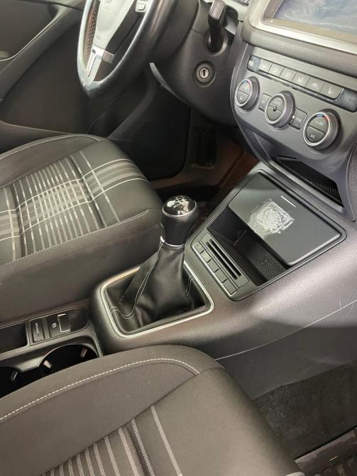 Volkswagen Tiguan I Рестайлинг Воронеж  - изображение 17