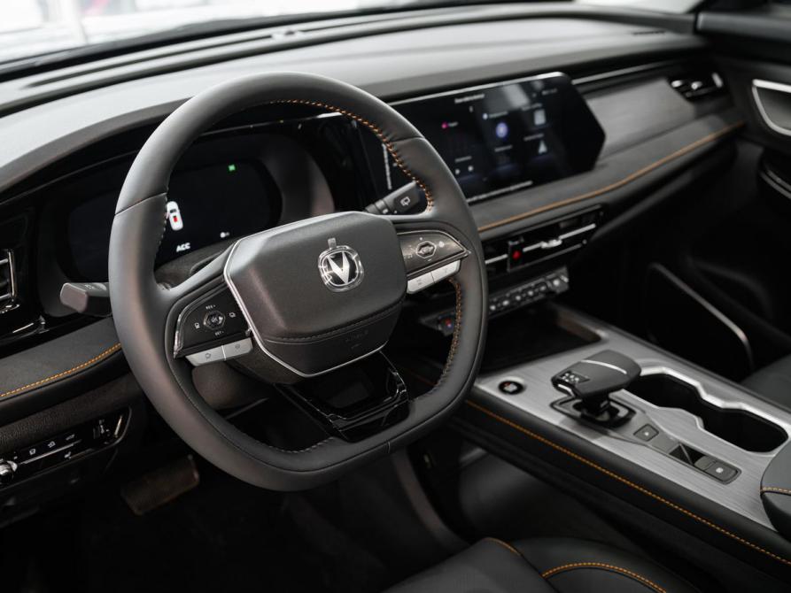 Changan CS75 Pro Москва  - изображение 9