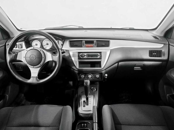 Mitsubishi Lancer IX Рестайлинг с пробегом 2006 года, цена 475 000 рублей, 336906 км, седан, Автокод Объявления