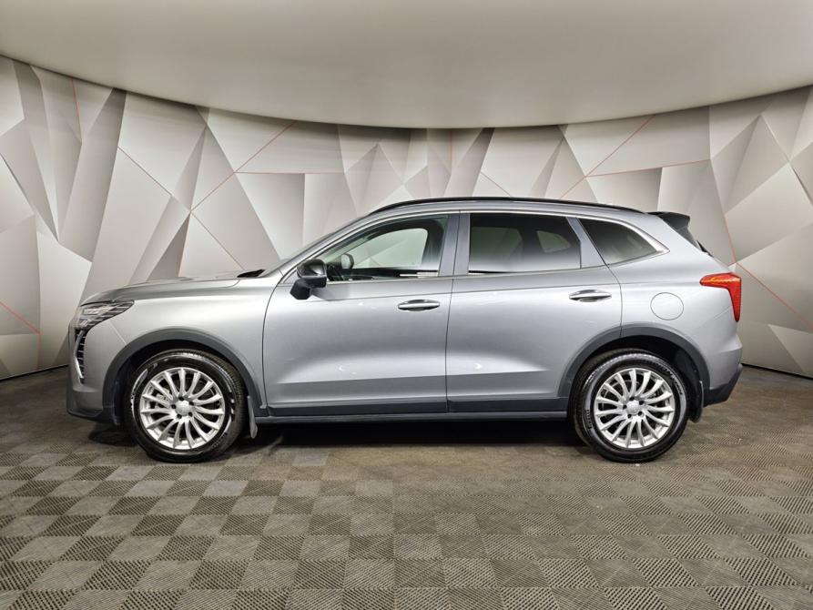 Haval Jolion I Рестайлинг Москва  - изображение 5