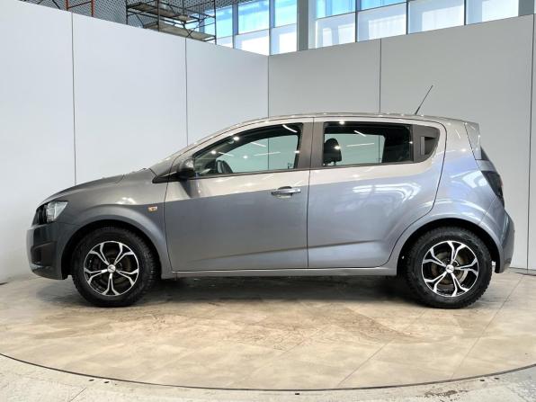 Chevrolet Aveo II с пробегом 2013 года, цена 745 000 рублей, 174673 км, хэтчбек, Автокод Объявления