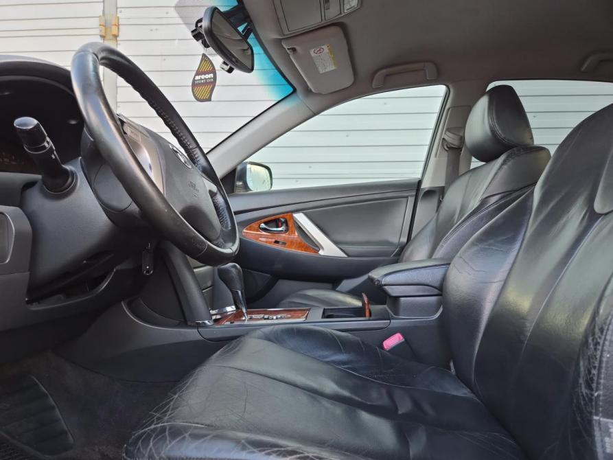 Toyota Camry VI (XV40) Саратов  - изображение 16