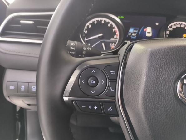 Toyota Camry VIII (XV70) с пробегом 2019 года, цена 3 250 000 рублей, 82746 км, седан, Автокод Объявления