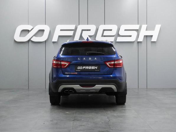 Lada (ВАЗ) Vesta I с пробегом 2021 года, цена 1 239 000 рублей, 83805 км, универсал, Автокод Объявления