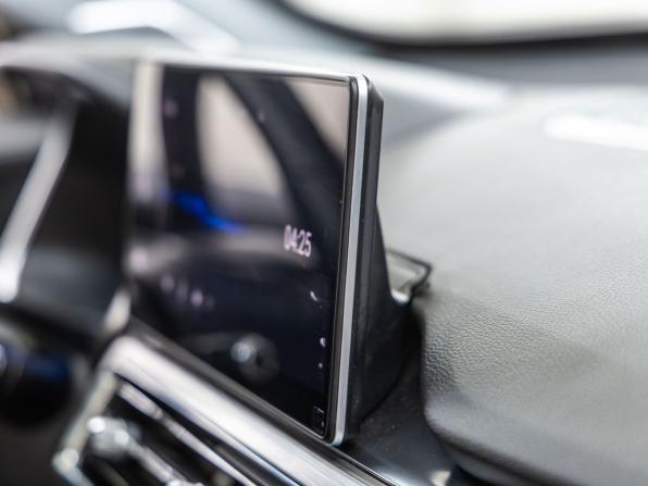 Chery Tiggo 8 Pro I с пробегом 2022 года, цена 1 848 000 рублей, 108947 км, внедорожник, Автокод Объявления