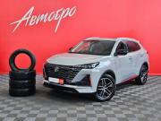 Changan CS55 Plus II Вологда  - изображение 27