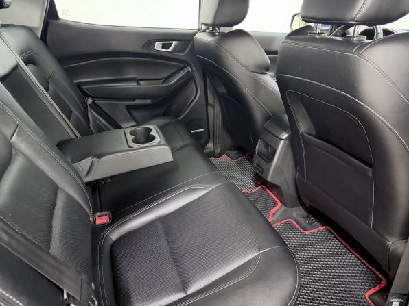 Chery Tiggo 4 I Рестайлинг с пробегом 2021 года, цена 1 260 000 рублей, 97716 км, внедорожник, Автокод Объявления