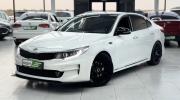 Kia Optima IV Шахты  - изображение 19