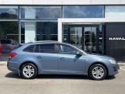 Chevrolet Cruze I Рестайлинг Москва  - изображение 22