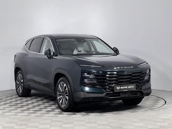 JETOUR DASHING I с пробегом 2023 года, цена 1 990 000 рублей, 31000 км, внедорожник, Автокод Объявления