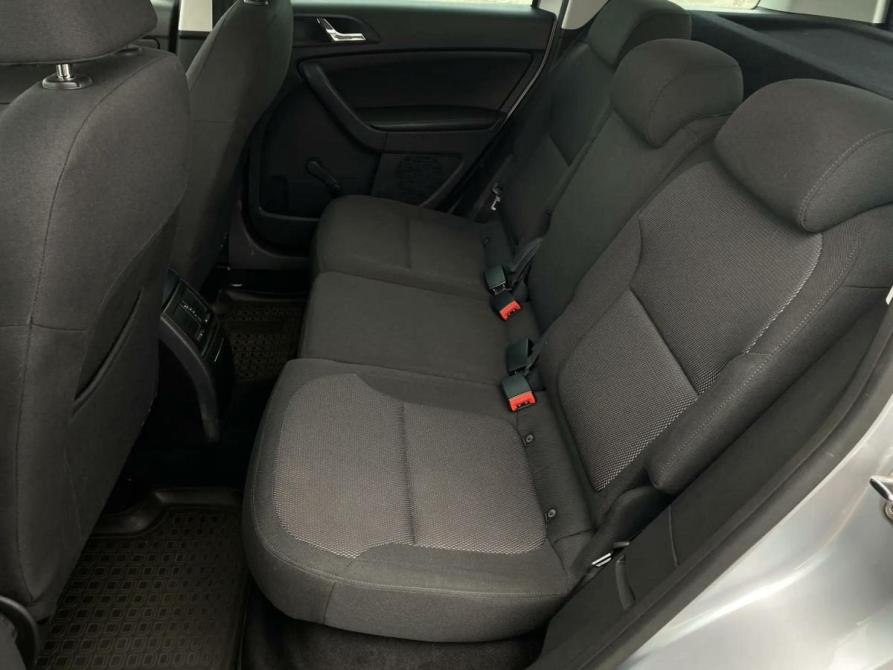 Skoda Yeti I Рестайлинг Тверь  - изображение 16