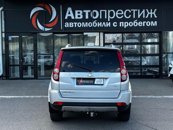 Great Wall Hover H3 I с пробегом 2014 года, цена 1 155 000 рублей, 68520 км, внедорожник, Автокод Объявления