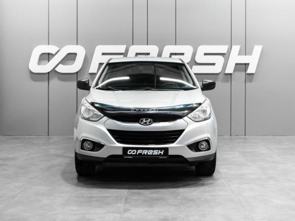 Hyundai ix35 I с пробегом 2010 года, цена 899 000 рублей, 225754 км, внедорожник, Автокод Объявления