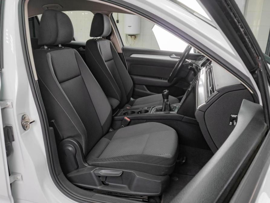 Volkswagen Passat B8 Тюмень  - изображение 8