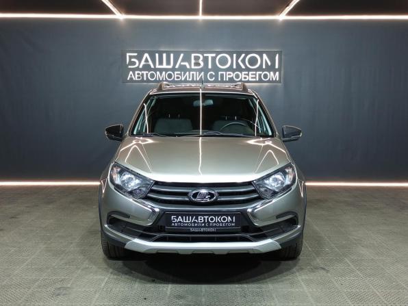 Lada (ВАЗ) Granta I Рестайлинг с пробегом 2021 года, цена 820 000 рублей, 56754 км, универсал, Автокод Объявления
