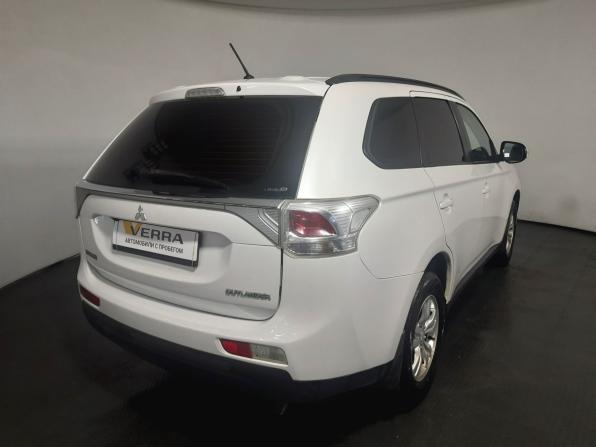 Mitsubishi Outlander III с пробегом 2012 года, цена 1 370 000 рублей, 138778 км, внедорожник, Автокод Объявления