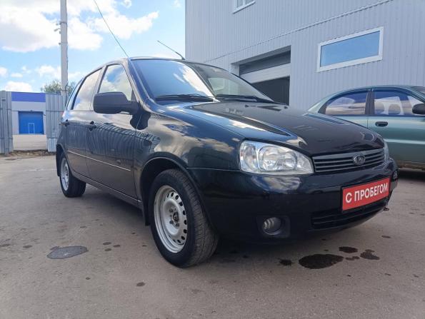 Lada (ВАЗ) Kalina I с пробегом 2011 года, цена 170 000 рублей, 244000 км, хэтчбек, Автокод Объявления