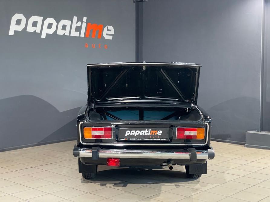 Lada (ВАЗ) 2106 Тверь  - изображение 5