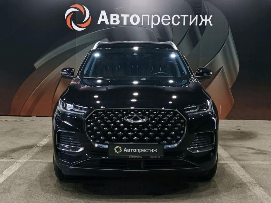 Chery Tiggo 8 Pro Max I Ставрополь  - изображение 2