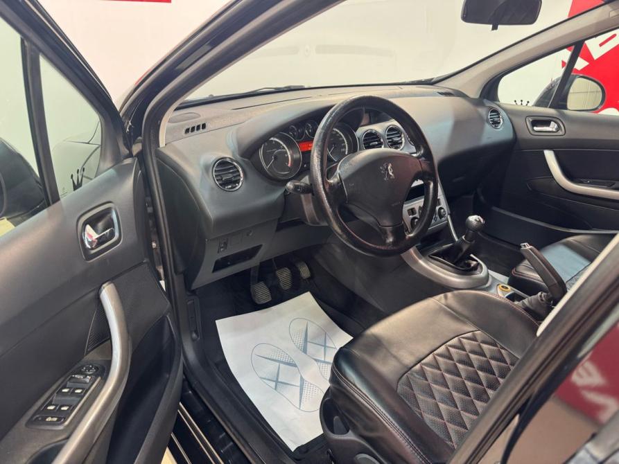 Peugeot 308 I Новочеркасск  - изображение 10