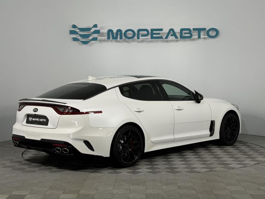 Kia Stinger I Калининград  - изображение 5