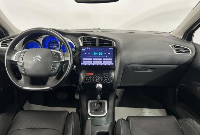 Citroen C4 I Рестайлинг с пробегом 2011 года, цена 789 000 рублей, 152000 км, хэтчбек, Автокод Объявления
