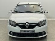 Renault Sandero II Москва  - изображение 15