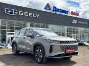 Exeed LX I Рестайлинг 2 Набережные Челны  - изображение 35