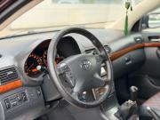 Toyota Avensis II Рестайлинг Уфа  - изображение 23